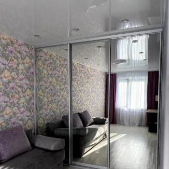 Сдается 2-х комнатная квартира, 44 м²