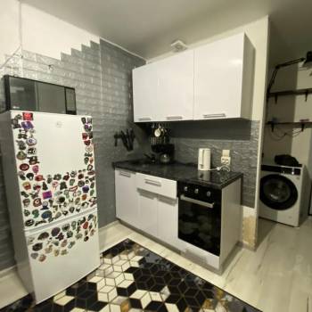 Продается 1-комнатная квартира, 15,9 м²