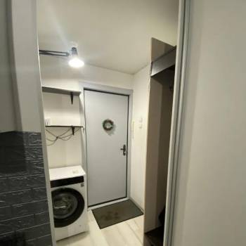 Продается 1-комнатная квартира, 15,9 м²