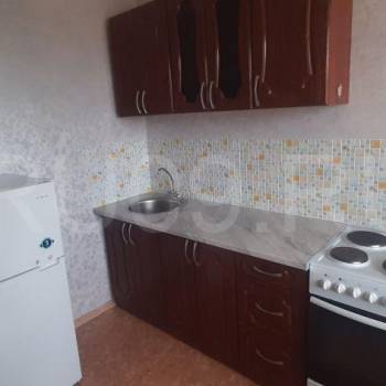 Сдается 2-х комнатная квартира, 54 м²