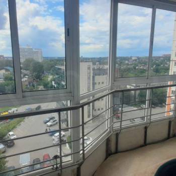 Сдается 2-х комнатная квартира, 54 м²