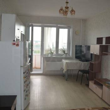 Сдается 2-х комнатная квартира, 42 м²