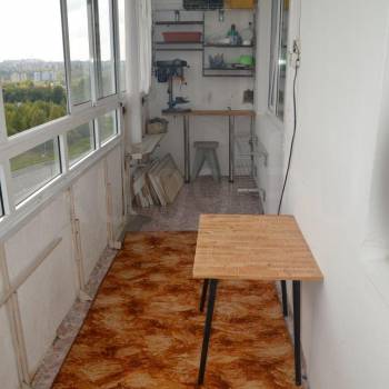 Сдается 2-х комнатная квартира, 42 м²