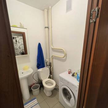 Сдается 1-комнатная квартира, 26 м²