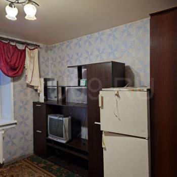 Продается 1-комнатная квартира, 14 м²