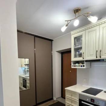 Продается 1-комнатная квартира, 45,1 м²