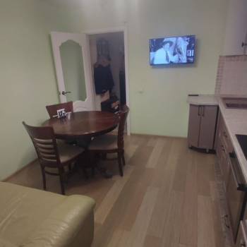 Продается 2-х комнатная квартира, 50 м²