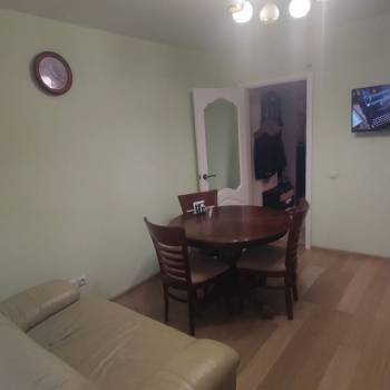 Продается 2-х комнатная квартира, 50 м²