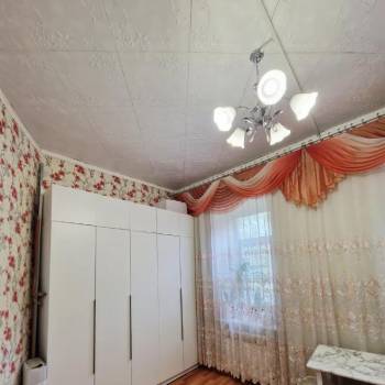 Продается 1-комнатная квартира, 15,5 м²