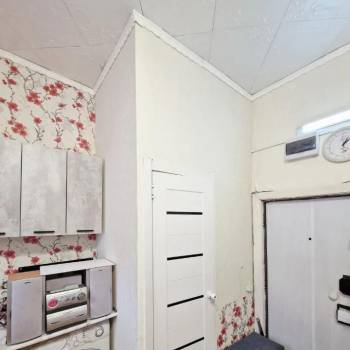 Продается 1-комнатная квартира, 15,5 м²