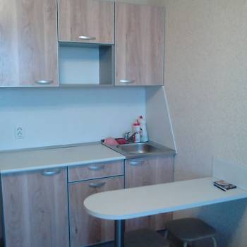 Сдается 1-комнатная квартира, 24 м²