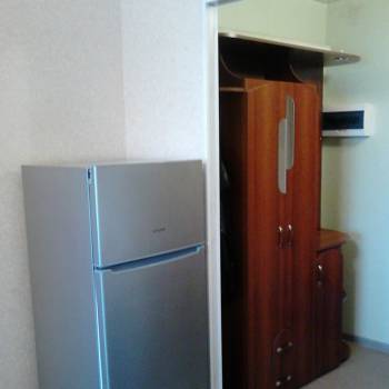 Сдается 1-комнатная квартира, 24 м²
