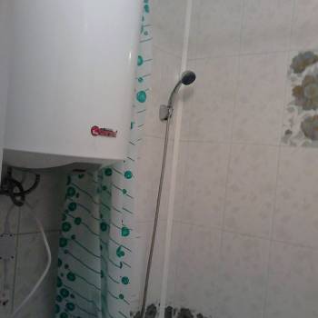 Сдается 1-комнатная квартира, 24 м²