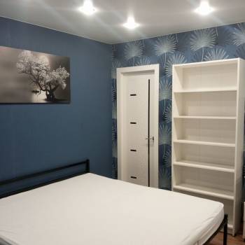 Сдается 2-х комнатная квартира, 46 м²