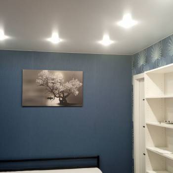 Сдается 2-х комнатная квартира, 46 м²