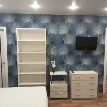 Сдается 2-х комнатная квартира, 46 м²