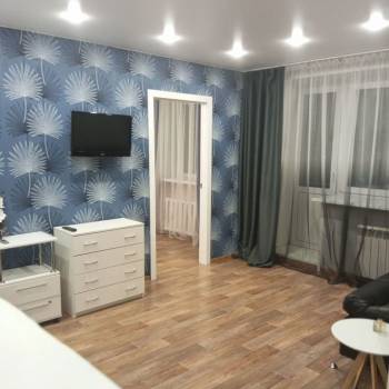 Сдается 2-х комнатная квартира, 46 м²