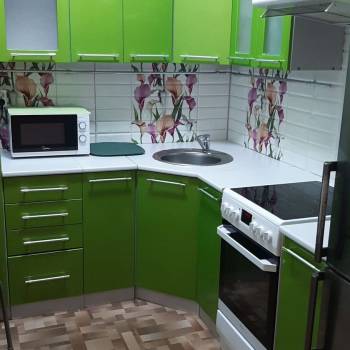Сдается 1-комнатная квартира, 32 м²