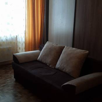 Сдается 1-комнатная квартира, 32 м²
