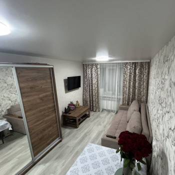 Продается 1-комнатная квартира, 17,1 м²