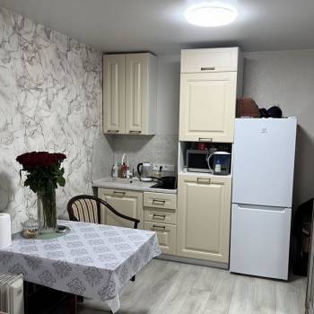 Продается 1-комнатная квартира, 17,1 м²