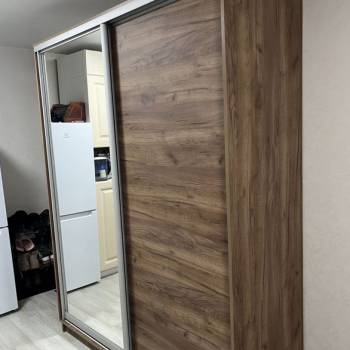 Продается 1-комнатная квартира, 17,1 м²