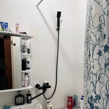 Продается 1-комнатная квартира, 27 м²