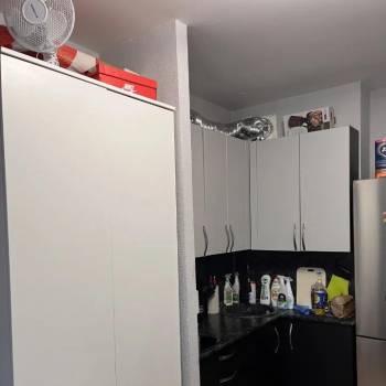 Продается 1-комнатная квартира, 27 м²