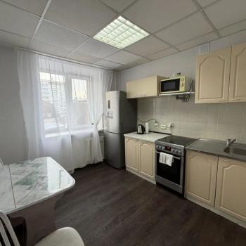 Сдается 1-комнатная квартира, 35 м²