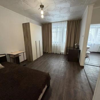 Сдается 1-комнатная квартира, 35 м²