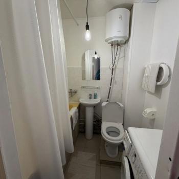 Сдается 1-комнатная квартира, 35 м²