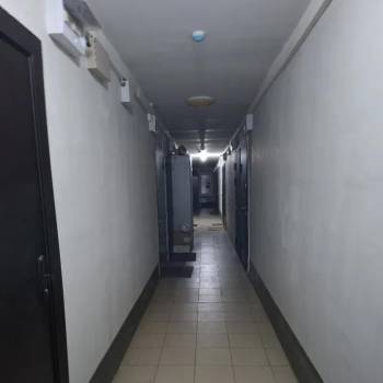 Сдается 1-комнатная квартира, 17,3 м²