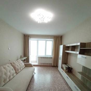 Продается 1-комнатная квартира, 39 м²