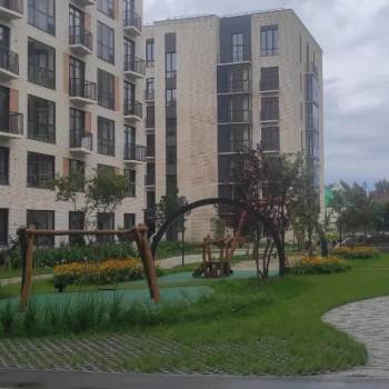 Сдается 2-х комнатная квартира, 47,3 м²