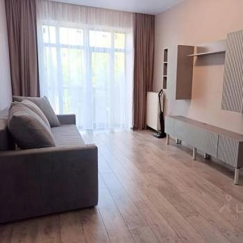 Сдается 2-х комнатная квартира, 47,3 м²