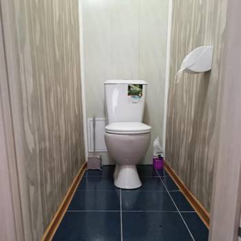 Сдается 1-комнатная квартира, 32,5 м²