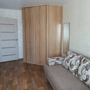 Сдается 1-комнатная квартира, 32,5 м²