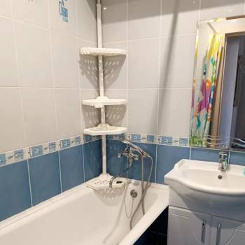 Сдается 1-комнатная квартира, 32,5 м²