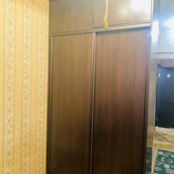 Продается 1-комнатная квартира, 22,6 м²