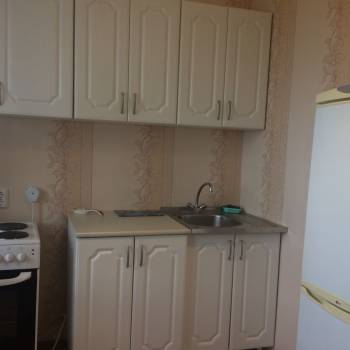 Сдается 1-комнатная квартира, 35 м²