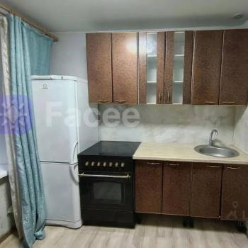 Продается 2-х комнатная квартира, 40,4 м²