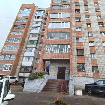 Продается 2-х комнатная квартира, 40,4 м²