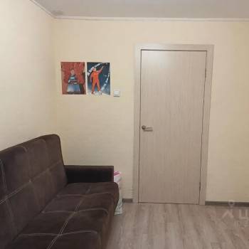 Продается 2-х комнатная квартира, 40,4 м²