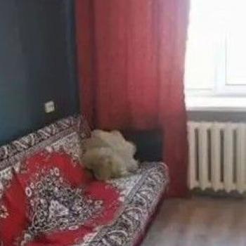 Продается 1-комнатная квартира, 17,5 м²