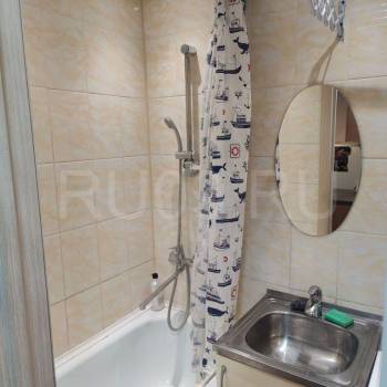 Сдается 1-комнатная квартира, 20 м²