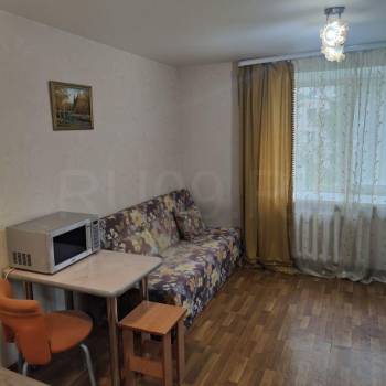 Сдается 1-комнатная квартира, 20 м²