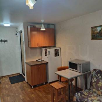 Сдается 1-комнатная квартира, 20 м²
