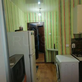 Сдается 1-комнатная квартира, 13 м²