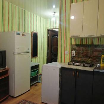Сдается 1-комнатная квартира, 13 м²