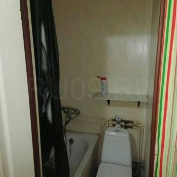 Сдается 1-комнатная квартира, 13 м²